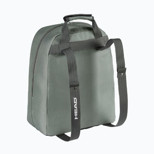 HEAD Women Bootbag 30 l mentă