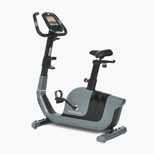 Bicicleta staționară Horizon Fitness Comfort 4.0