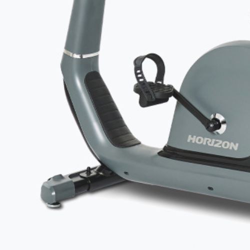 Bicicleta staționară Horizon Fitness Comfort 4.0