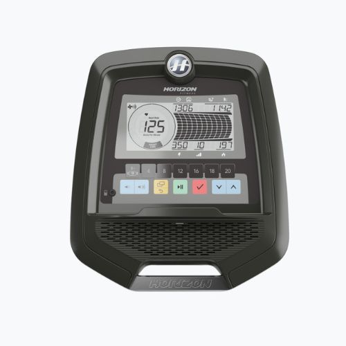 Antrenor eliptic Horizon Fitness Andes 5.1