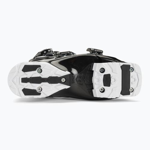 Ghete de schi pentru femei Salomon QST Access 70 W negru/alb/beluga