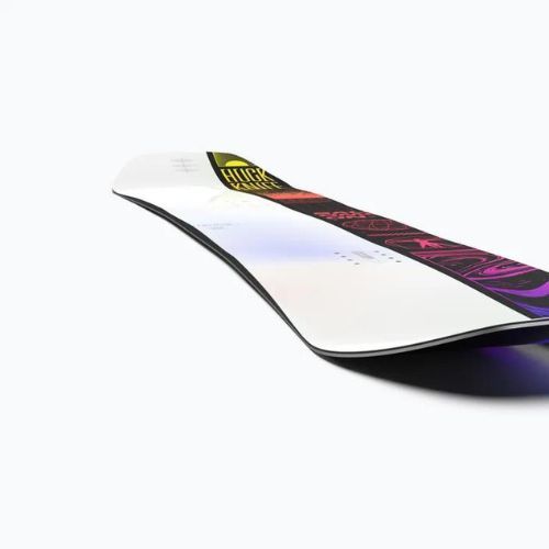 Placă de snowboard pentru copii Salomon Huck Knife Grom