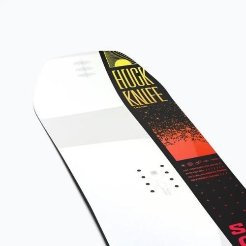 Placă de snowboard pentru copii Salomon Huck Knife Grom