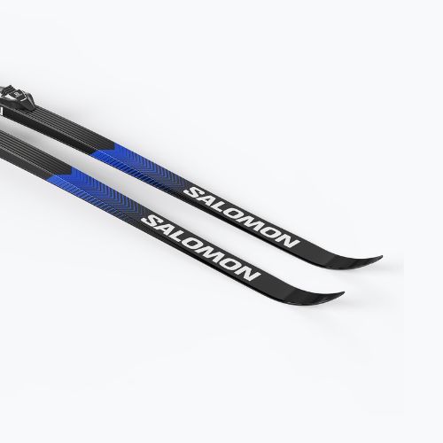 Schiuri de fond pentru copii Salomon RC Grip Junior + Prolink Access