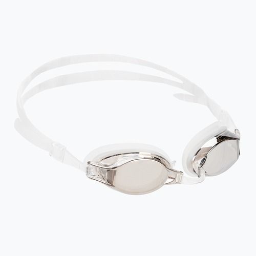 Ochelari de înot Nike Chrome silver