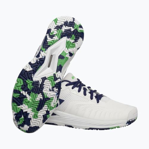 Pantofi de tenis pentru bărbați YONEX SHT Eclipson 4 alb/aloe