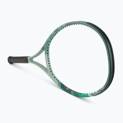 Rachetă de tenis YONEX Percept 100D verde măslinie