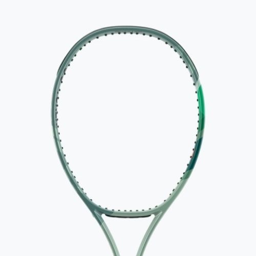 Rachetă de tenis YONEX Percept 100L verde oliv