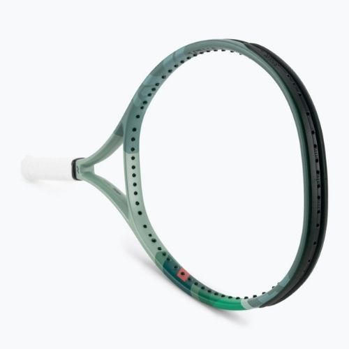 Rachetă de tenis YONEX Percept 100L verde oliv