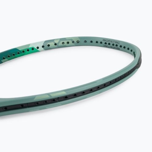 Rachetă de tenis YONEX Percept 97, verde măsliniu