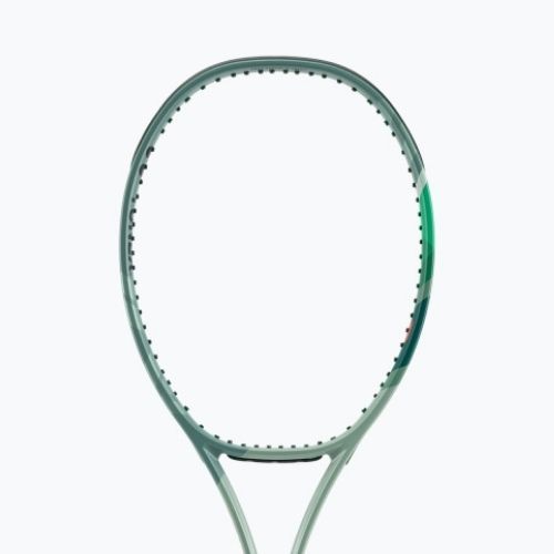 Rachetă de tenis YONEX Percept 97, verde măsliniu