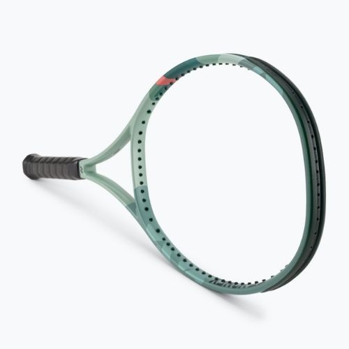Rachetă de tenis YONEX Percept 97, verde măsliniu