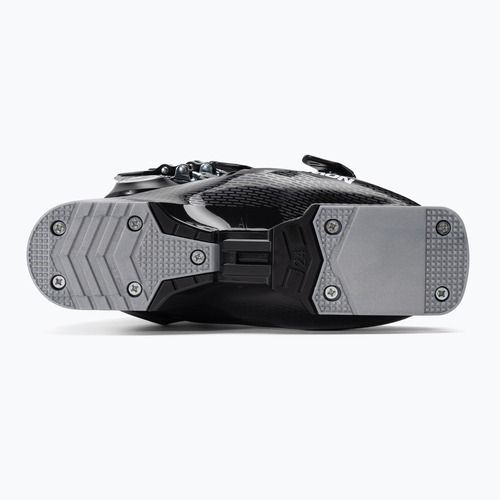 Cizme de schi pentru femei Salomon Select Wide Cruise 60 W negru/alb/alb