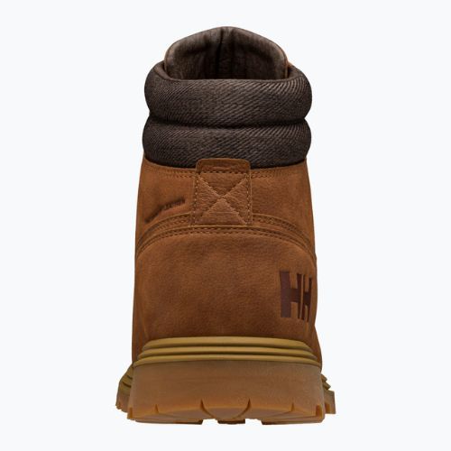 Cizme pentru bărbați Helly Hansen Fremont dogwood/negru pentru bărbați