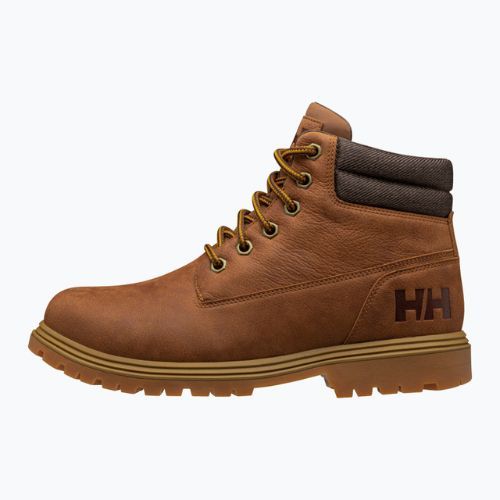 Cizme pentru bărbați Helly Hansen Fremont dogwood/negru pentru bărbați