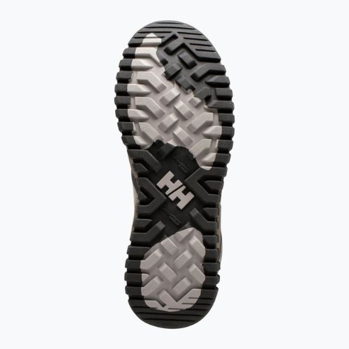 Cizme de drumeție pentru bărbați Helly Hansen Monashee Ullr HT fallen rock/negru