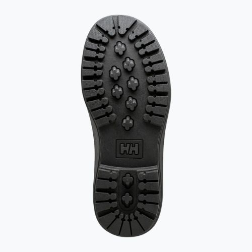 Helly Hansen cizme de zăpadă pentru bărbați Gamvik negru