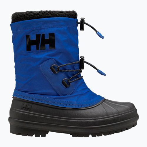 Helly Hansen JK Varanger Insulated cobalt 2.0 cizme de zăpadă pentru copii