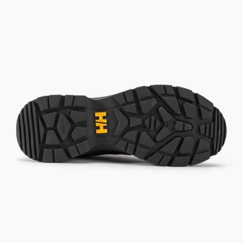 Helly Hansen Cascade Low HT cizme de trekking pentru bărbați ginger biscuit/ebony