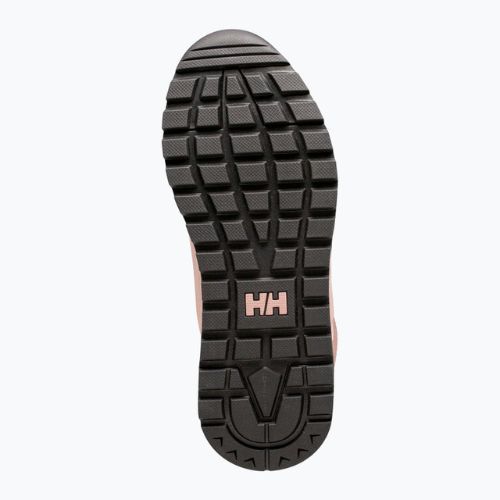 Helly Hansen Durango Boot HT pentru femei Helly Hansen Durango HT rose smoke snow