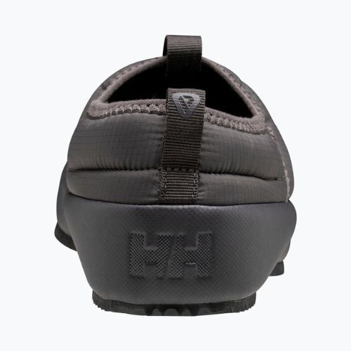 Bărbați Helly Hansen Cabin Loafer papuci de casă negru