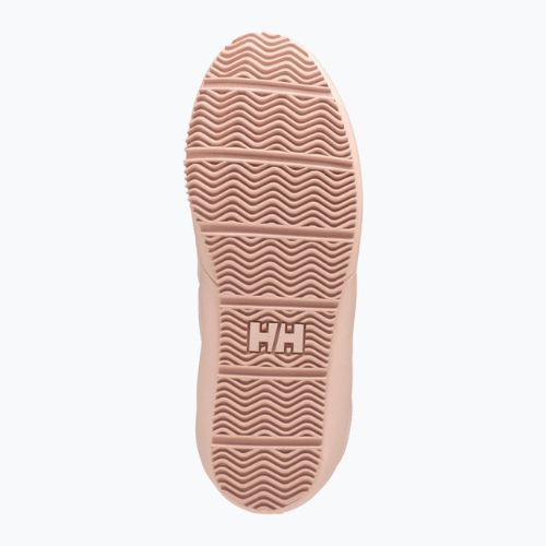 Papuci de casă pentru femei Helly Hansen Cabin Loafer rose smoke/mistyrose