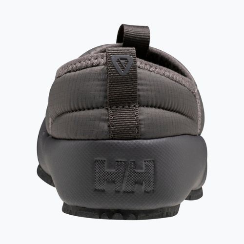 Papuci pentru femei Helly Hansen Cabin Loafer negru