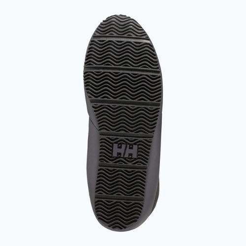 Papuci pentru femei Helly Hansen Cabin Loafer negru