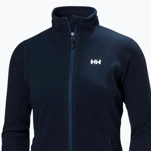 Jacheta de trekking pentru femei Helly Hansen Daybreaker navy/600