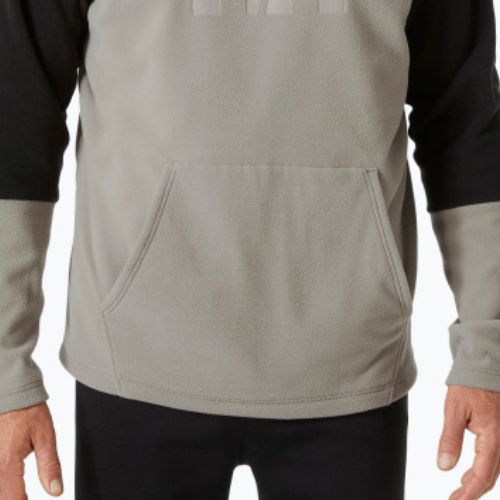 Bărbați Helly Hansen Daybreaker Daybreaker Logo Hoodie tricou cu glugă de trekking terrazzo