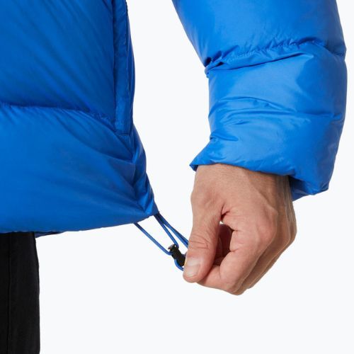 Jacheta de bărbați Helly Hansen Active Puffy în jos ultra albastru