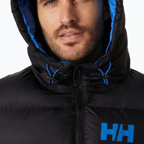 Jacheta de bărbați Helly Hansen Active Puffy în jos ultra albastru