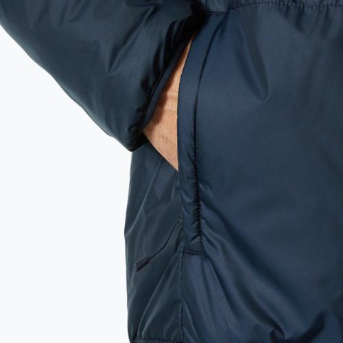 Jacheta de bărbați Helly Hansen Flex Ins în jos, bleumarin
