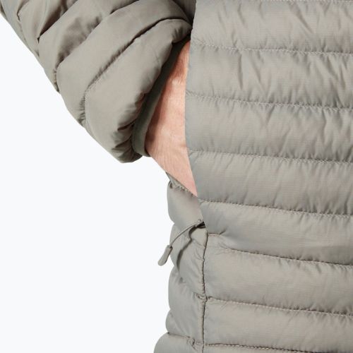 Jacheta de puf Helly Hansen pentru bărbați Sirdal Hooded Insulator terrazzo