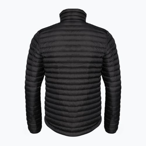 Helly Hansen jachetă de bărbați Sirdal Insulator negru