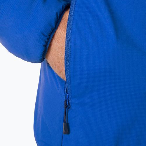 Helly Hansen bărbați Helly Hansen Verglas Verglas Hooded Insulator jachetă cu glugă în jos cobalt 2.0