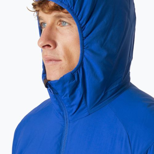 Helly Hansen bărbați Helly Hansen Verglas Verglas Hooded Insulator jachetă cu glugă în jos cobalt 2.0