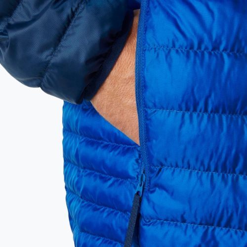 Helly Hansen Banff Banff Hooded Insulator jachetă cu glugă pentru bărbați cobalt 2.0