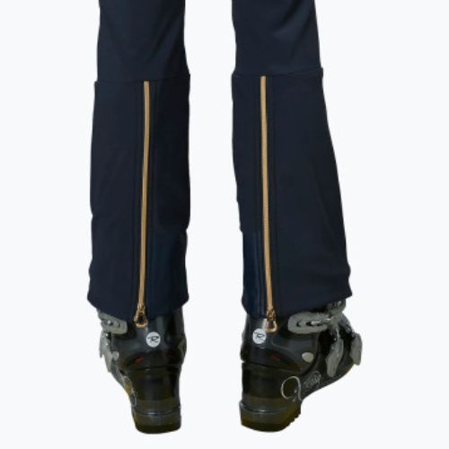 Pantaloni de schi pentru femei Helly Hansen Avanti Stretch navy