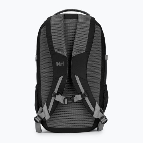 Helly Hansen rucsac pentru drumeții Loke 25 l negru