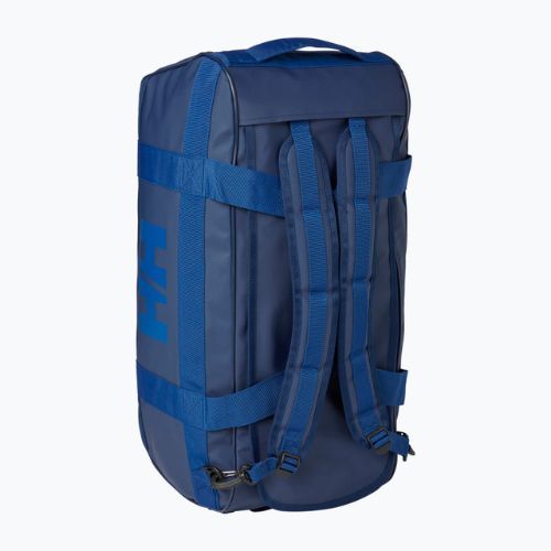 Helly Hansen H/H Scout Duffel L 70 l sac de călătorie oceanic