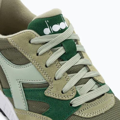 Pantofi Diadora N902 olivine/sage