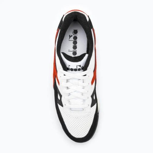 Pantofi Diadora Winner SL molten/lava