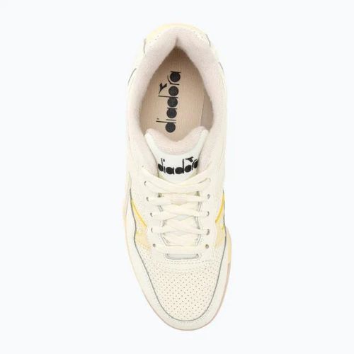 Diadora Winner SL papyrus pantofi alb Diadora Winner SL papyrus pantofi alb