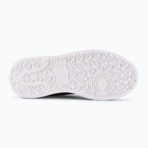 Pantofi de damă Diadora Magic Bold Eden WN gri liliac/blanc de alb