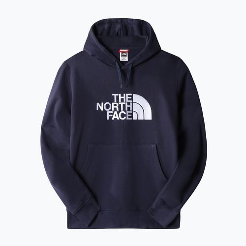 Bărbați The North Face Drew Peak Drew Peak Pullover Hoodie summit navy