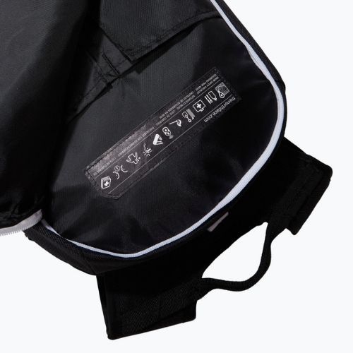 Rucsac de snowboard The North Face Slackpack 2.0 20 l negru/alb negru/alb