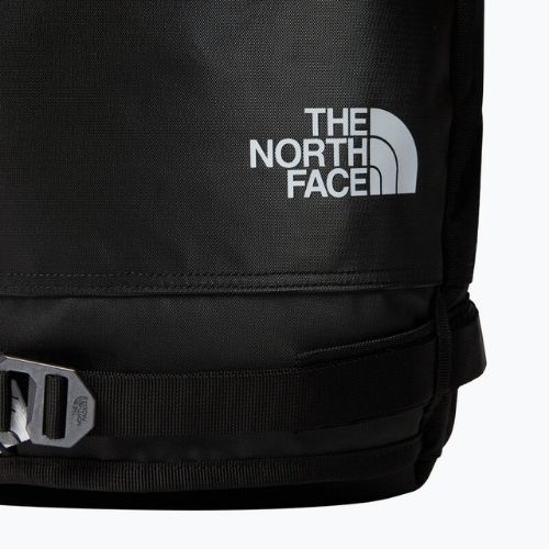 Rucsac de snowboard The North Face Slackpack 2.0 20 l negru/alb negru/alb