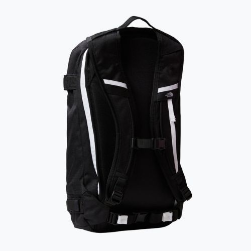 Rucsac de snowboard The North Face Slackpack 2.0 20 l negru/alb negru/alb