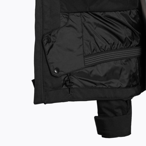 Jachetă de schi pentru femei The North Face Lenado negru